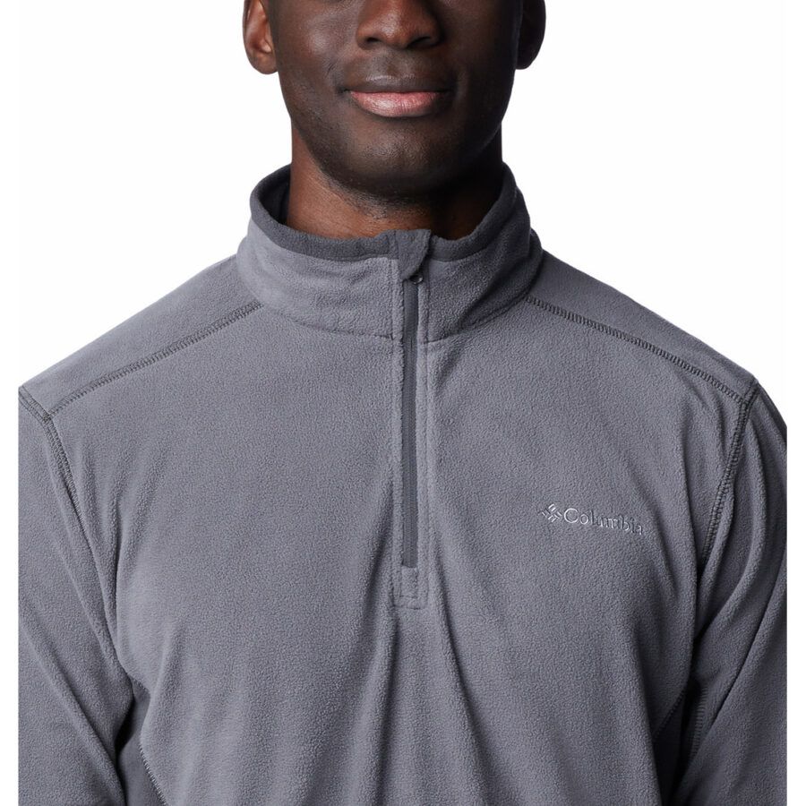  Columbia ��������� ������ ���� Klamath Range II Half Zip