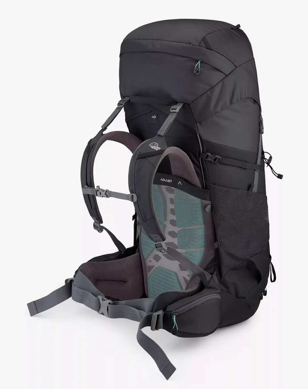 lowe Alpine ����� 65 Sirac Plus Nd