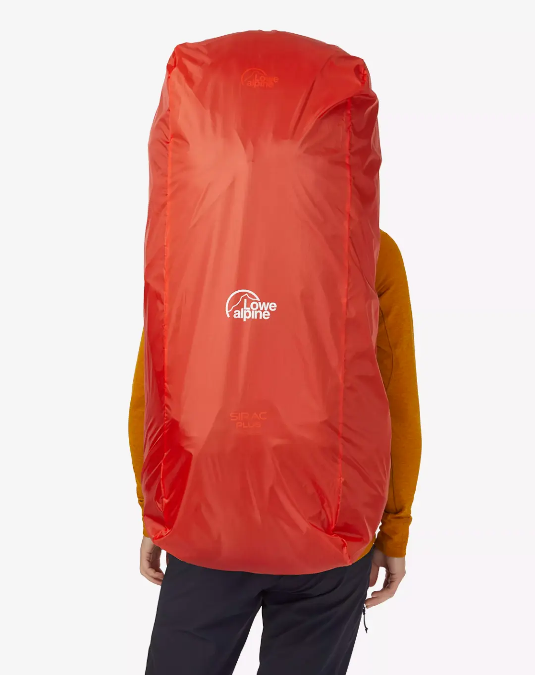 lowe Alpine ����� 65 Sirac Plus Nd