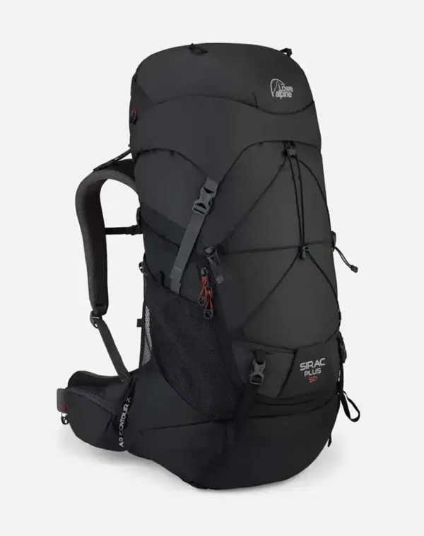 lowe Alpine ����� 65 Sirac Plus