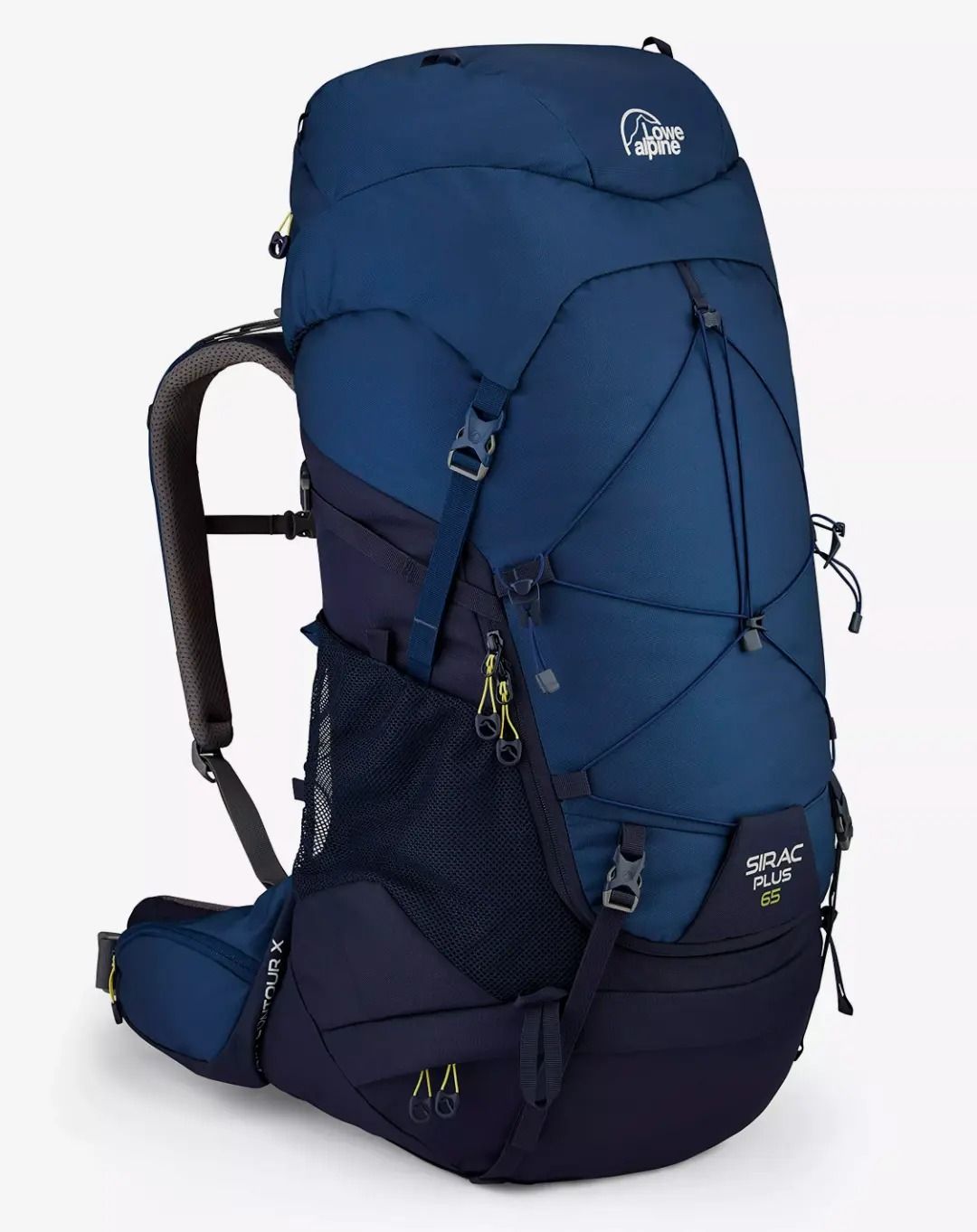 lowe Alpine ����� 65 Sirac Plus