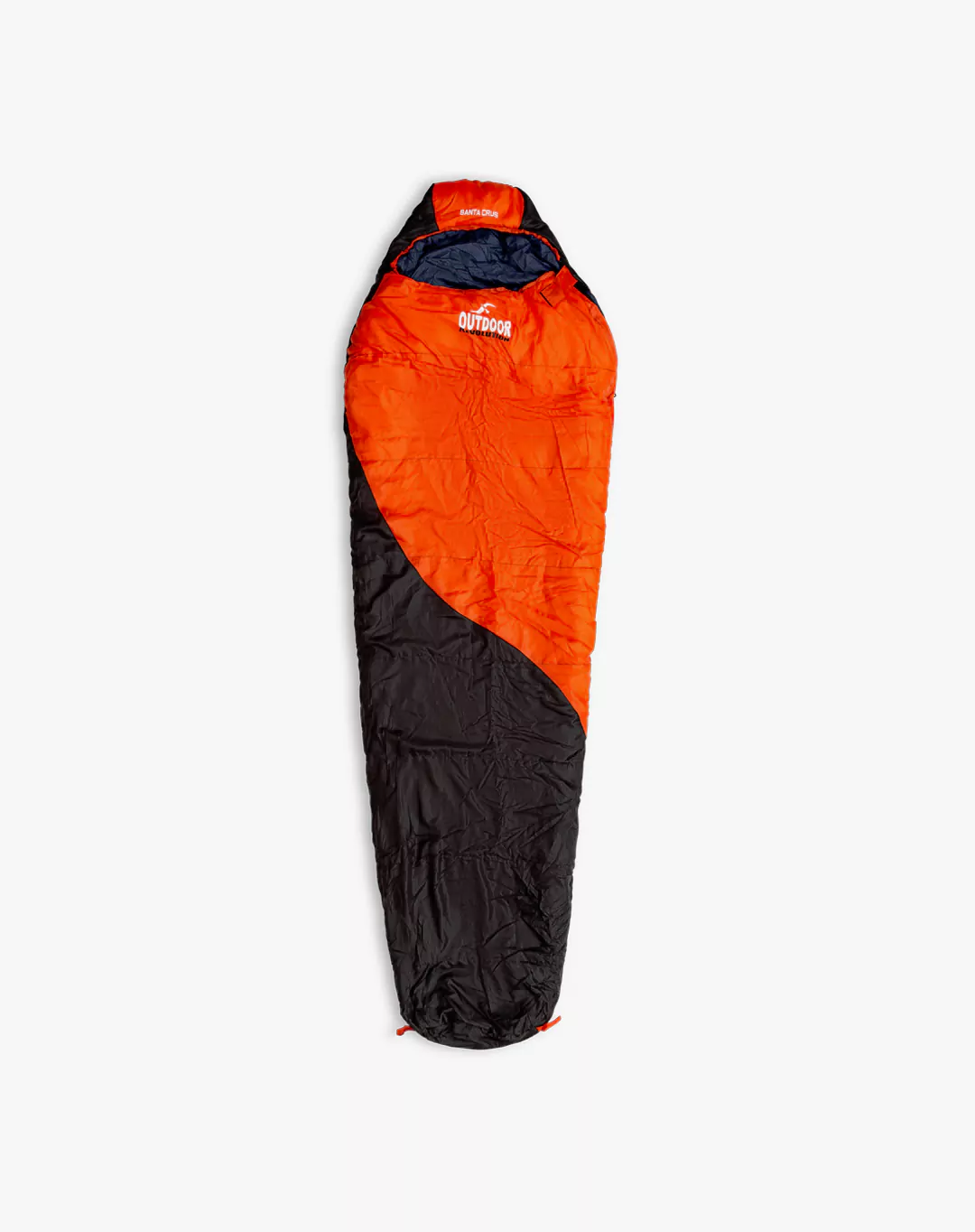 Outdoor Revolution �� ���� Santa Cruz