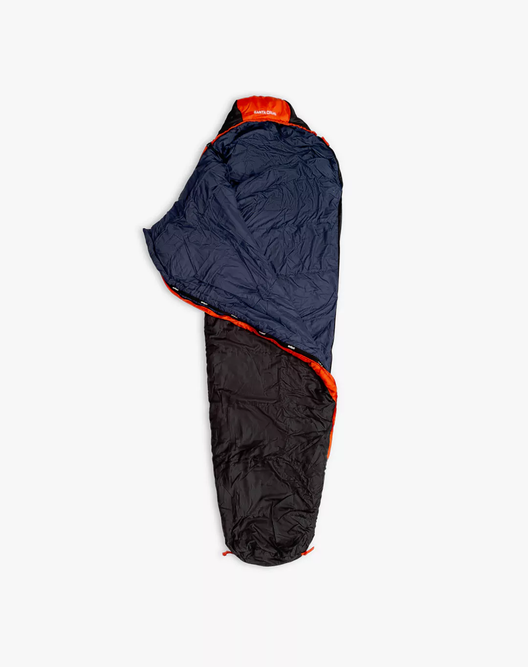 Outdoor Revolution �� ���� Santa Cruz