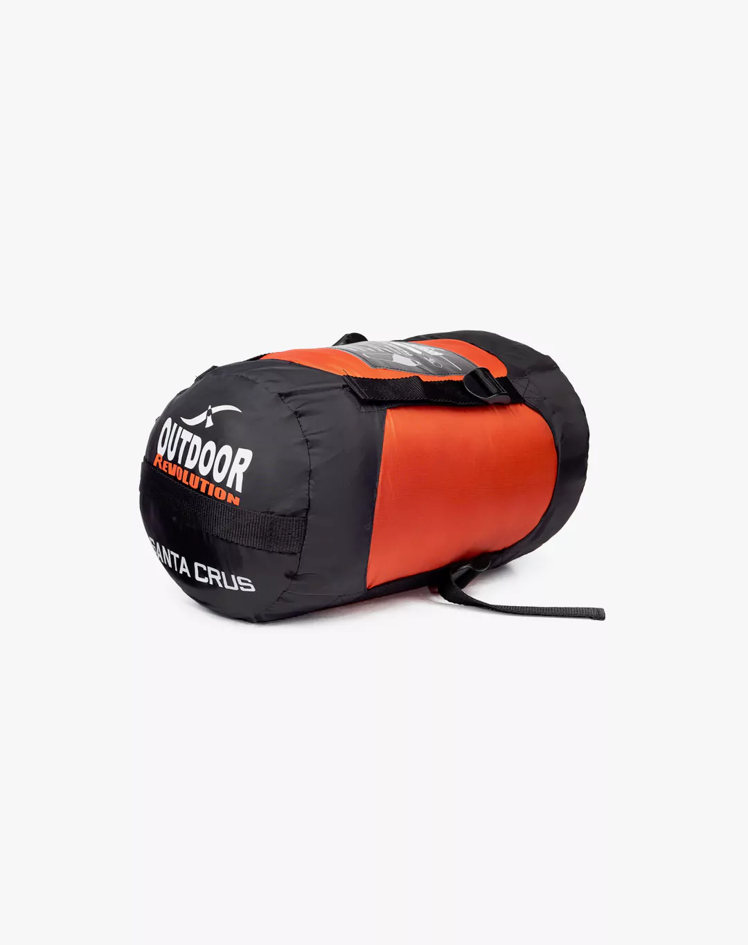 Outdoor Revolution �� ���� Santa Cruz