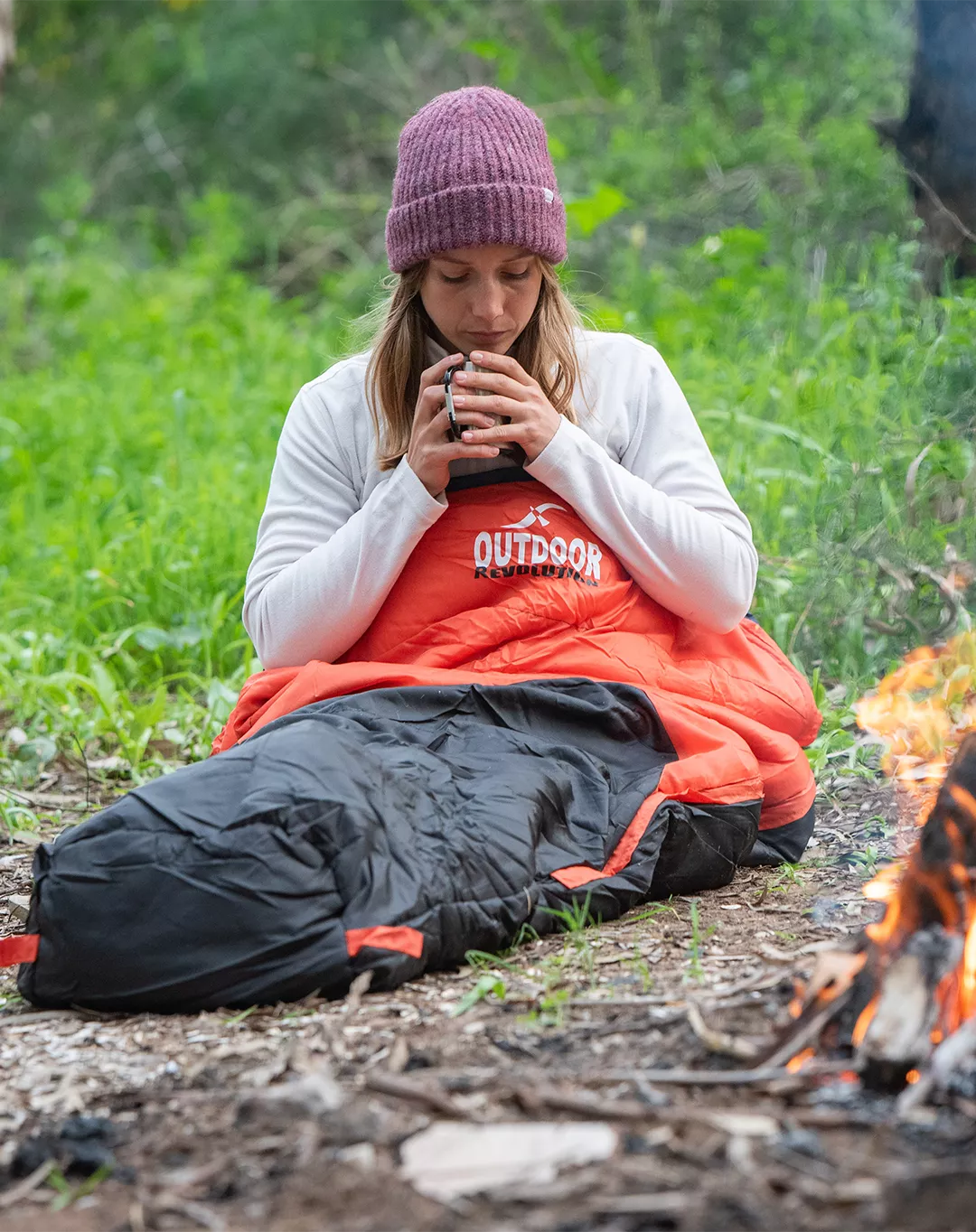 Outdoor Revolution �� ���� Santa Cruz