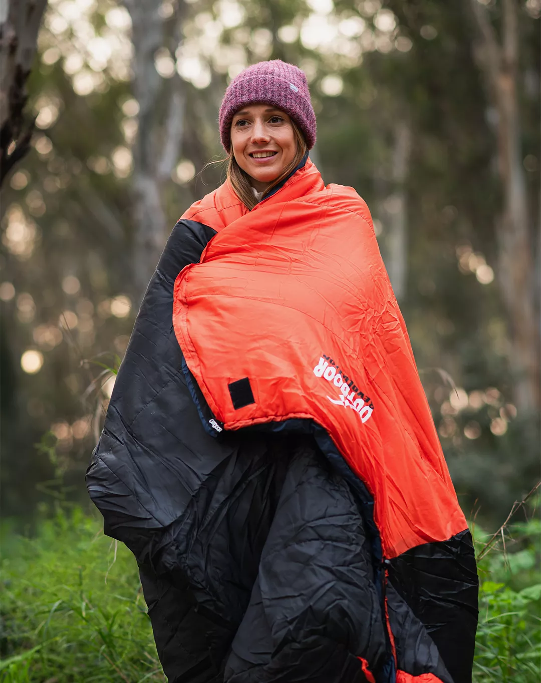Outdoor Revolution �� ���� Santa Cruz