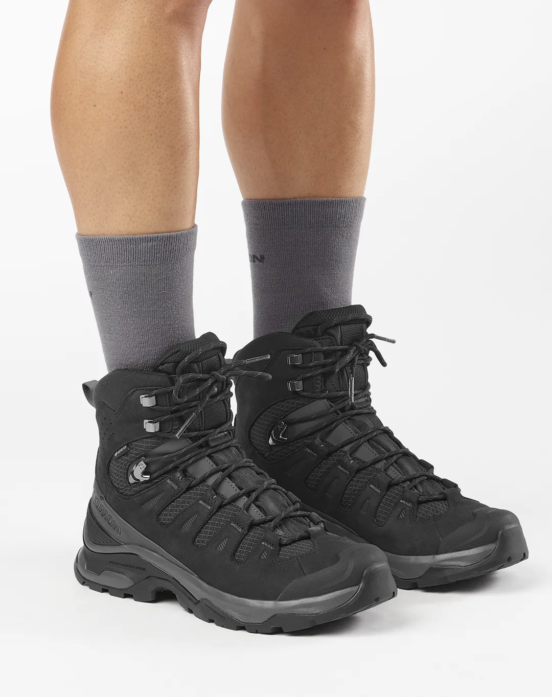 Salomon ���� Quest 5 Gtx