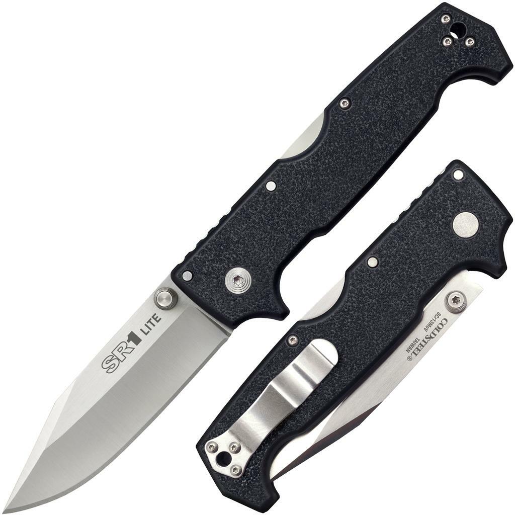 Cold Steel SR1 Lite הסוס שעובד בשבילך Cold Steel SR1 Lite הסוס שעובד בשבילך