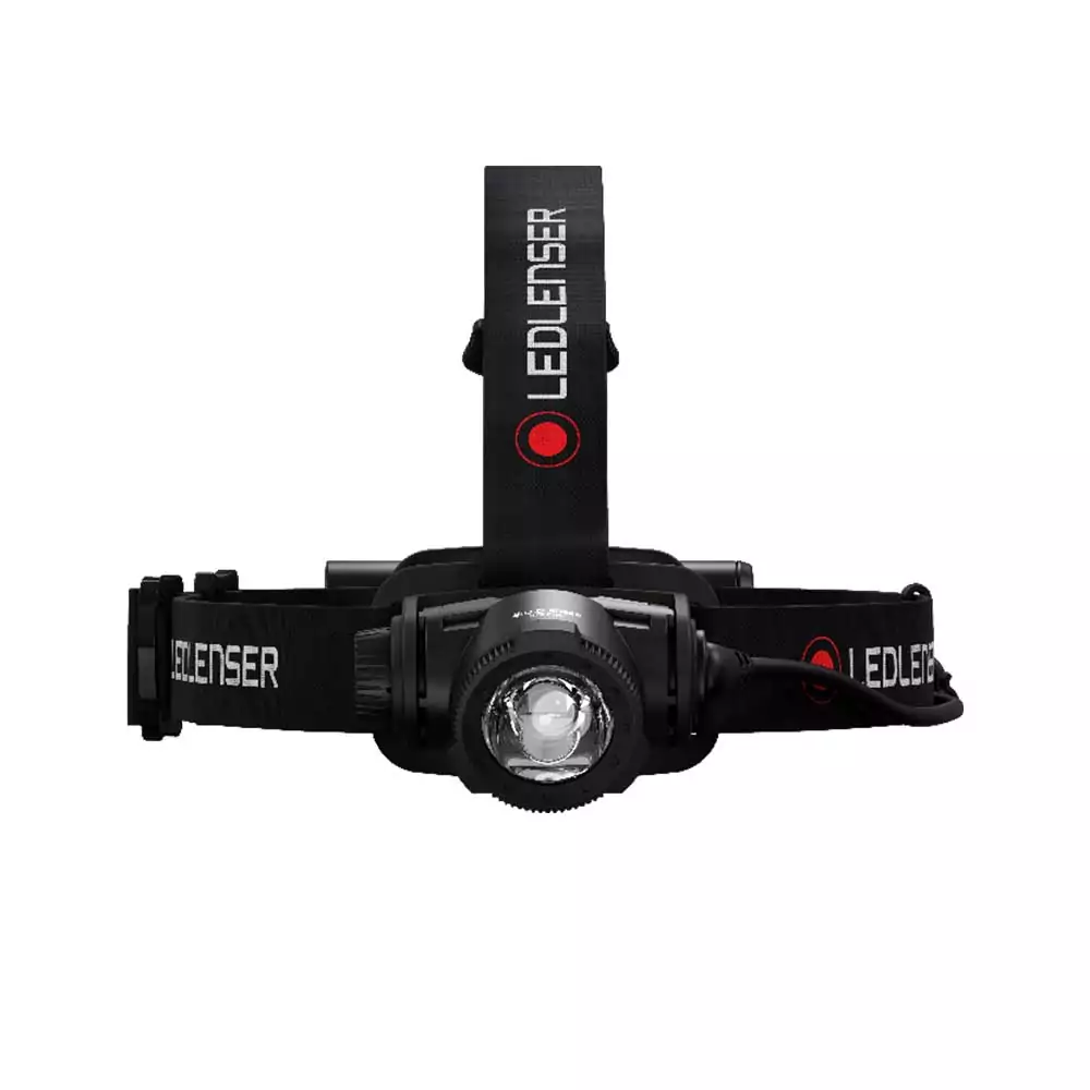  H7R CORE ��� ��� ���� 1000 ����� LED LENSER