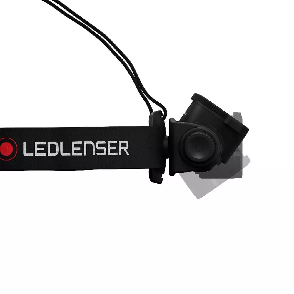 H7R CORE ��� ��� ���� 1000 ����� LED LENSER