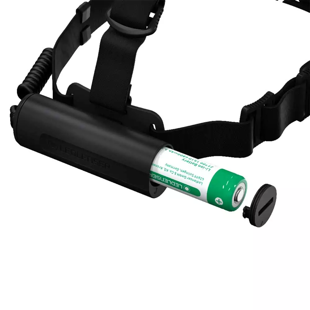  H7R CORE ��� ��� ���� 1000 ����� LED LENSER