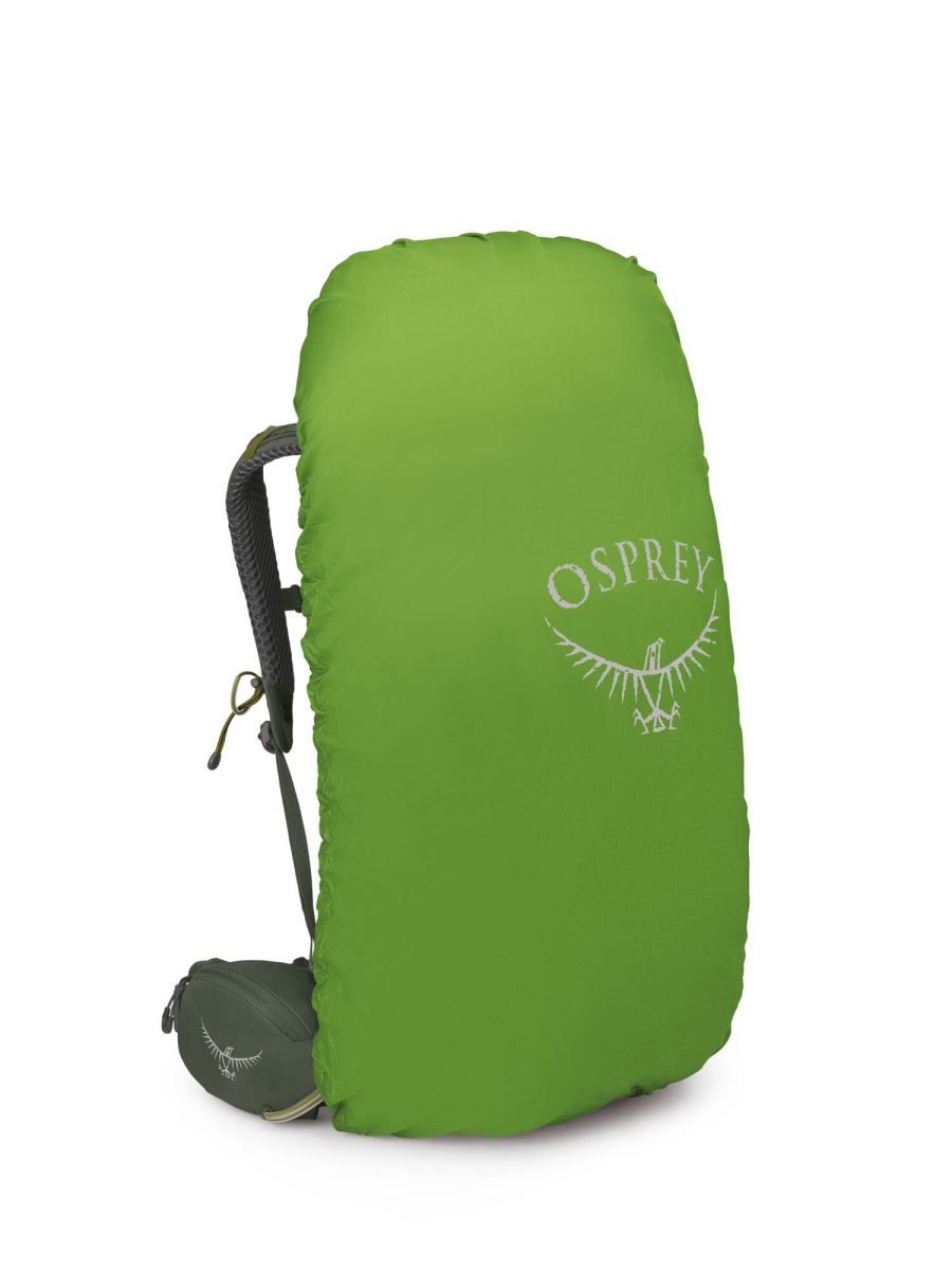  ��� �� KESTREL 48 OSPREY