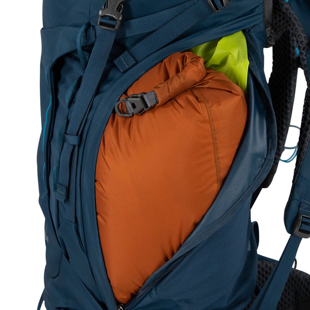  ��� �� KESTREL 48 OSPREY