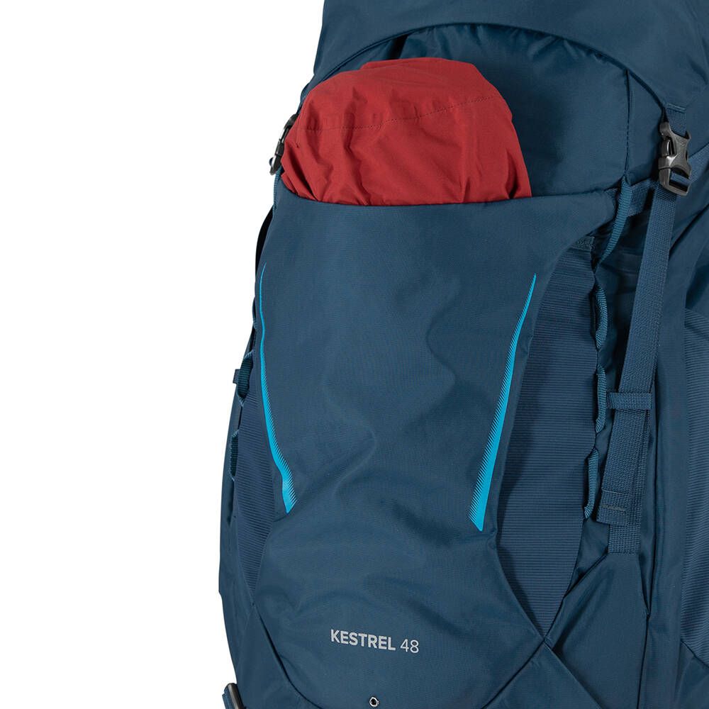  ��� �� KESTREL 48 OSPREY