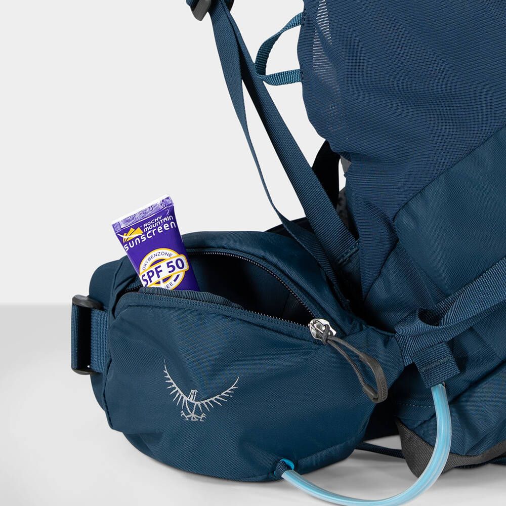  ��� �� KESTREL 48 OSPREY