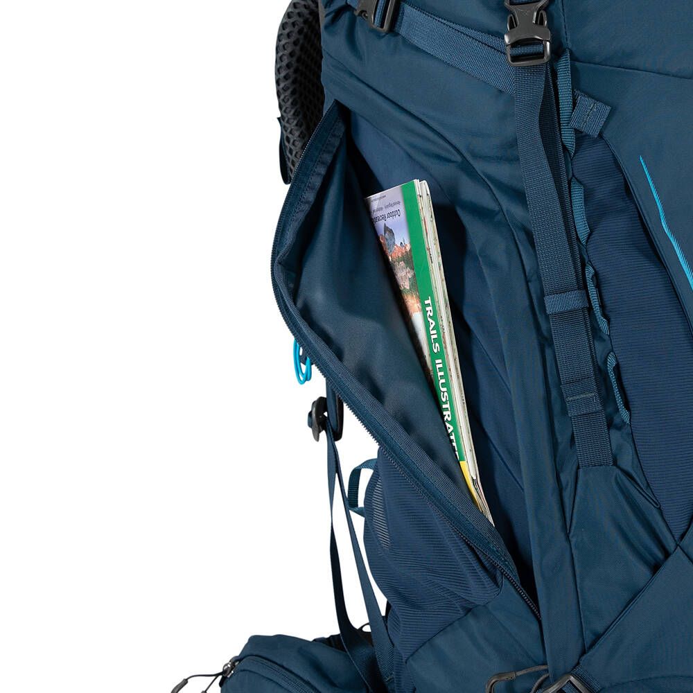  ��� �� KESTREL 48 OSPREY