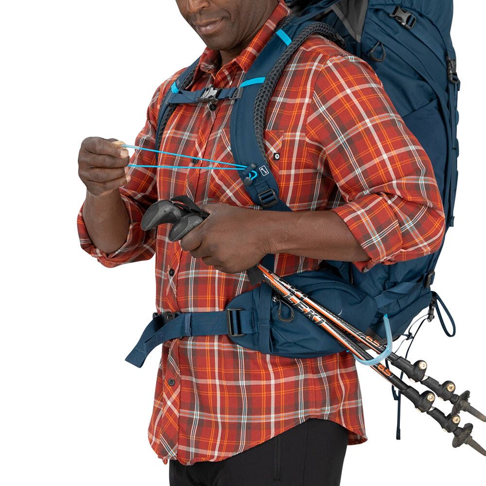  ��� �� KESTREL 48 OSPREY