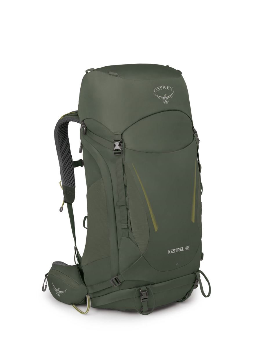  ��� �� KESTREL 48 OSPREY