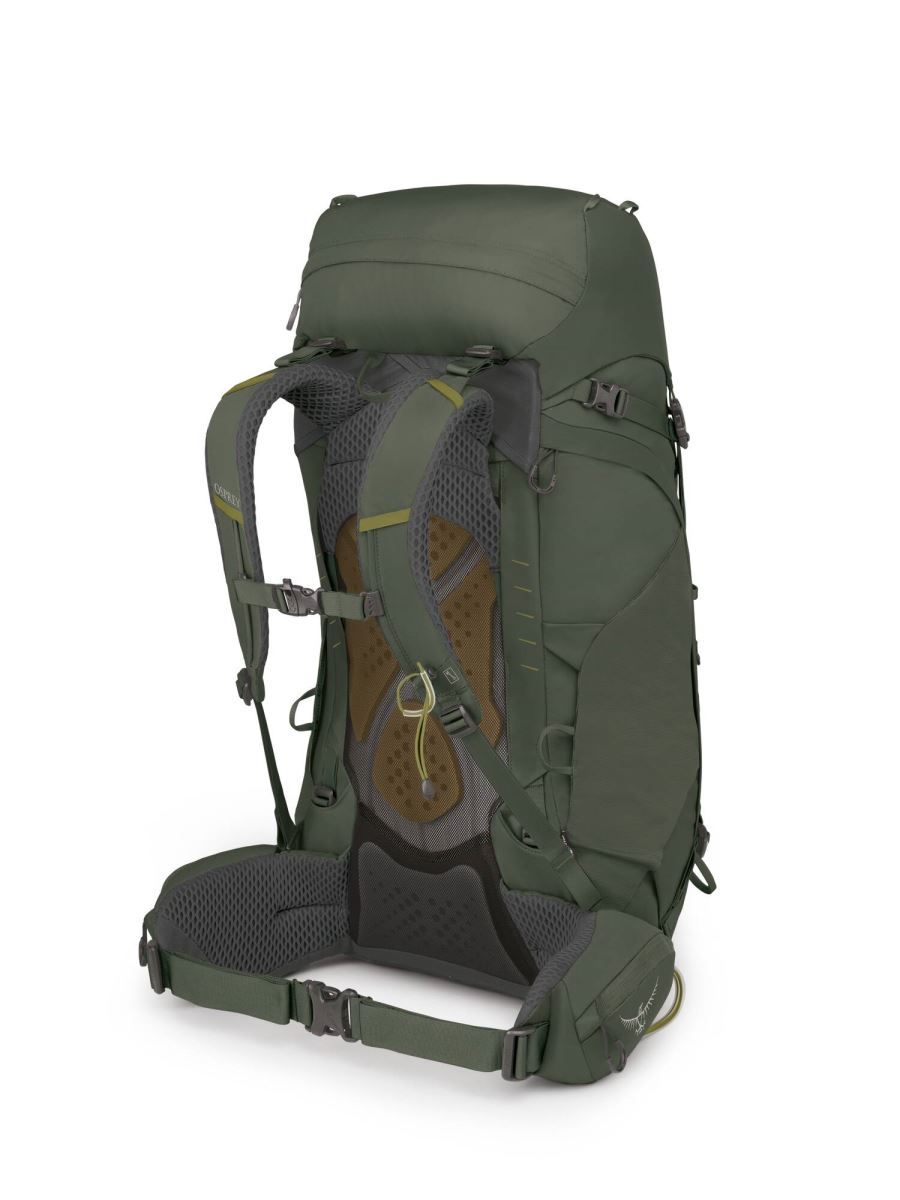  ��� �� KESTREL 48 OSPREY