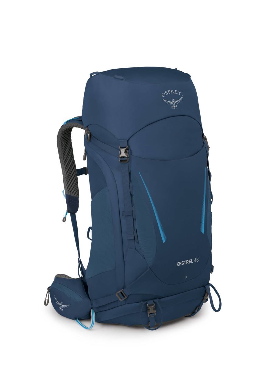  ��� �� KESTREL 48 OSPREY