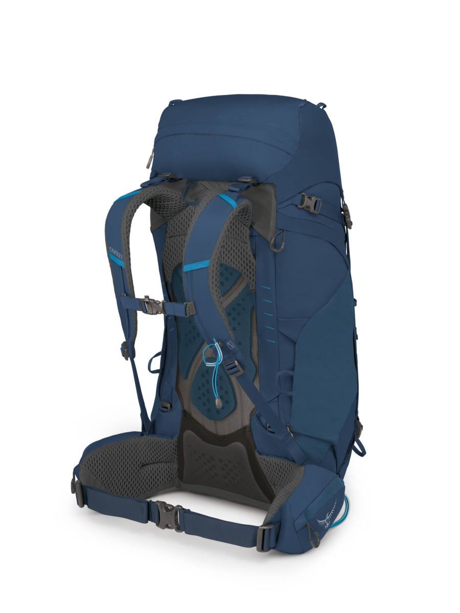 ��� �� KESTREL 48 OSPREY