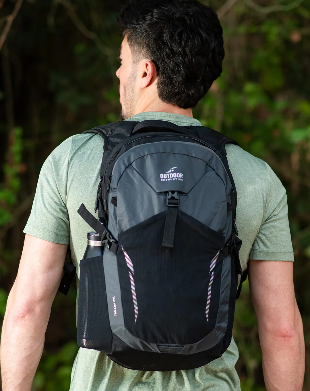 ��� �� Tanana 24L Outdoor