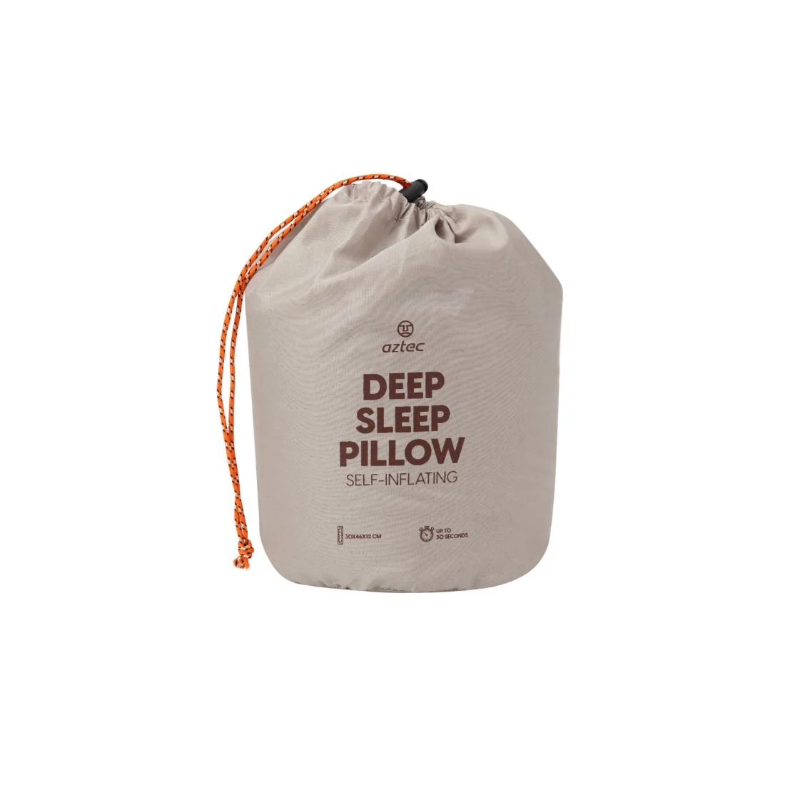 ���� ������ ������ - Deep Sleep Pillow aztec