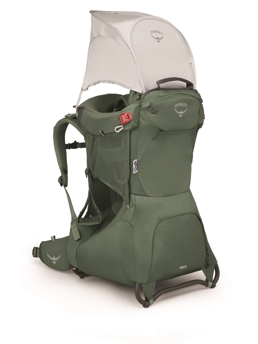 ���� ����� ����� POCO� ��� osprey