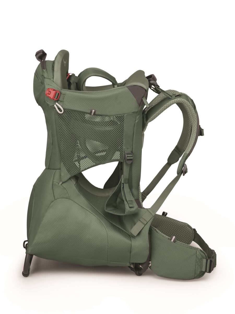 ���� ����� ����� POCO� ��� osprey