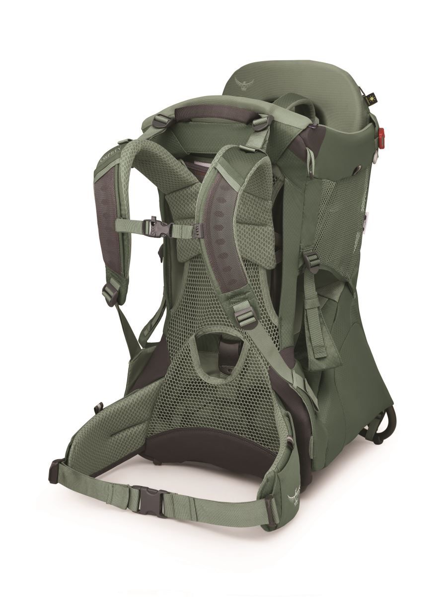 ���� ����� ����� POCO� ��� osprey