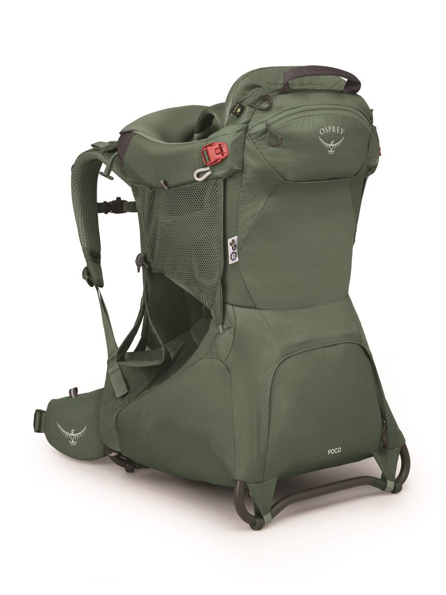 ���� ����� ����� POCO� ��� osprey