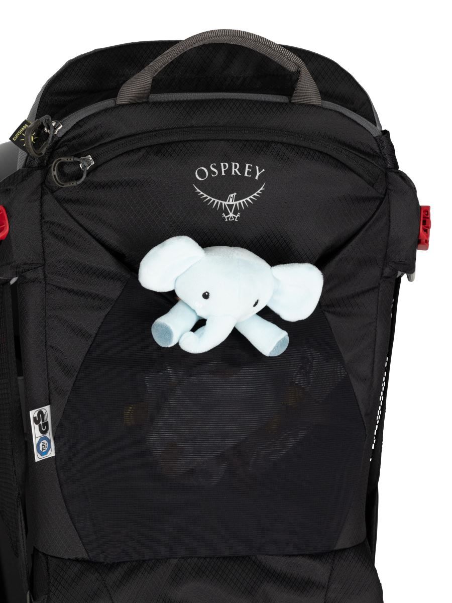 ���� ����� ����� POCO� ��� osprey
