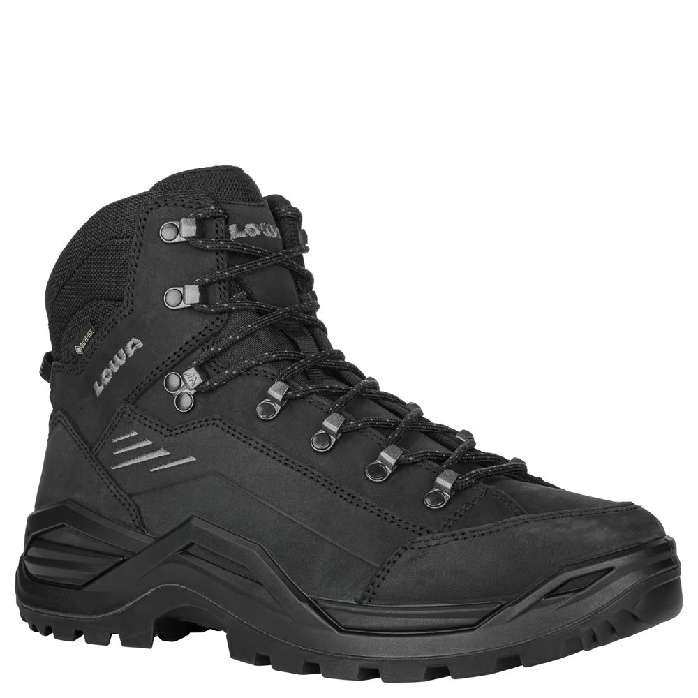 ������ ������ LOWA RENEGEADE GTX MID