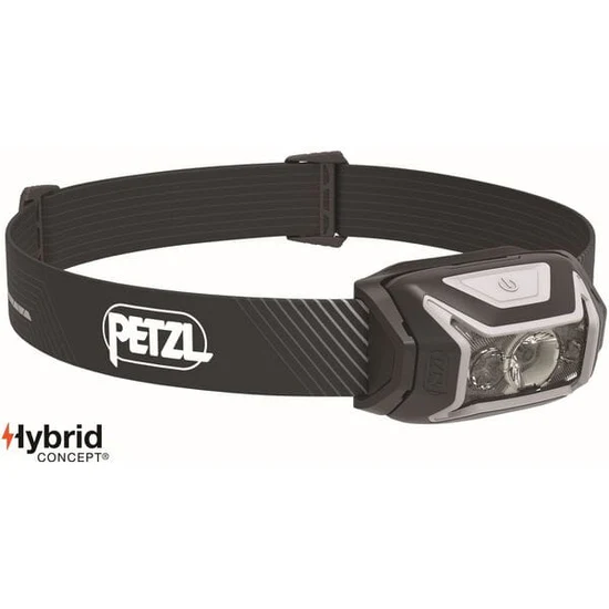 ACTIK® CORE - פנס ראש קומפקטי בעוצמה של 600 לומנס ACTIK® CORE - פנס ראש קומפקטי בעוצמה של 600 לומנס
