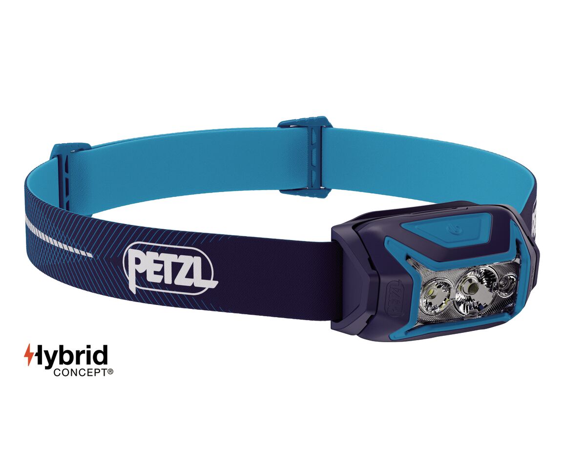 ��� ��� 625 Petzl ACTIK CORE 