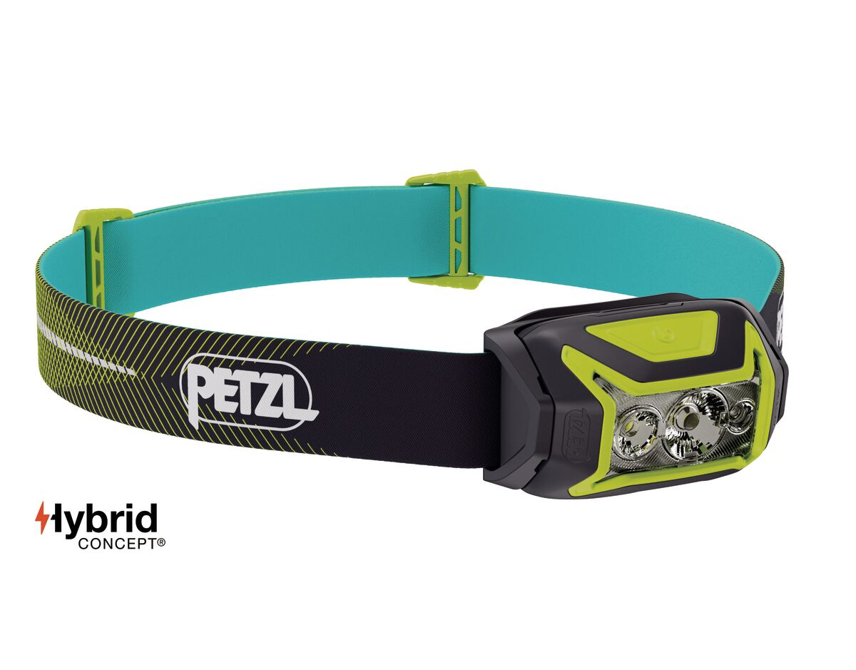 ��� ��� 625 Petzl ACTIK CORE 
