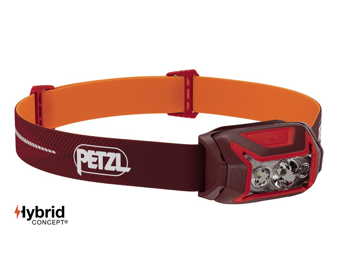��� ��� 625 Petzl ACTIK CORE 