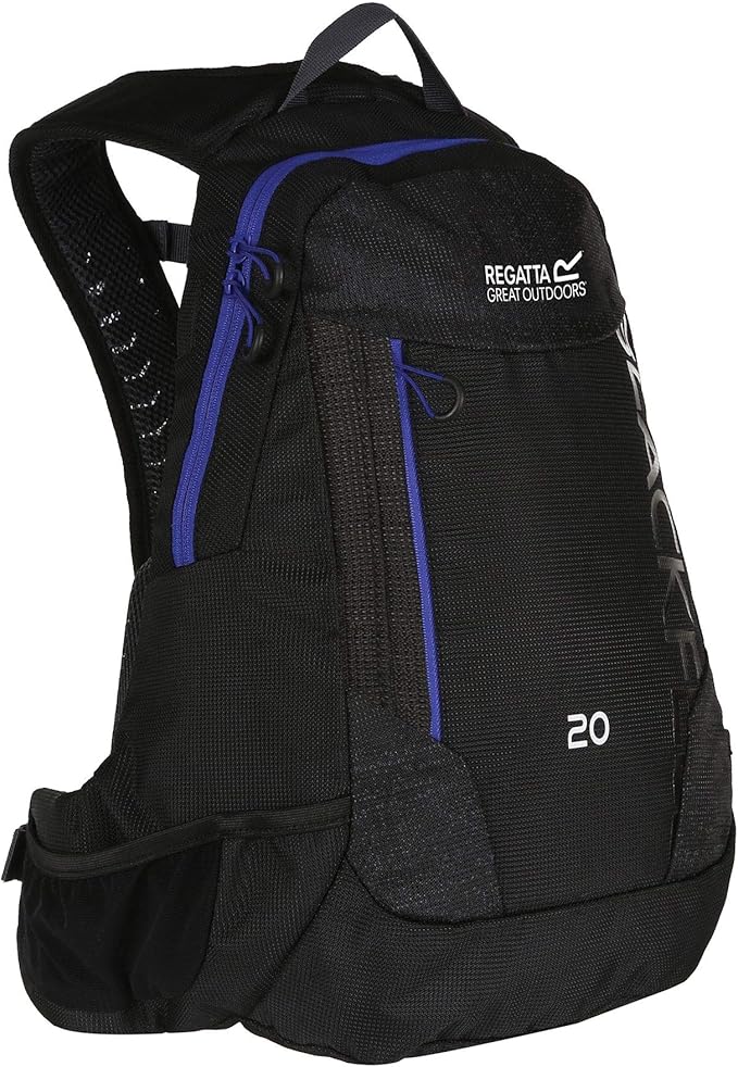 �����+����� Regatta Blackfell 20L ����