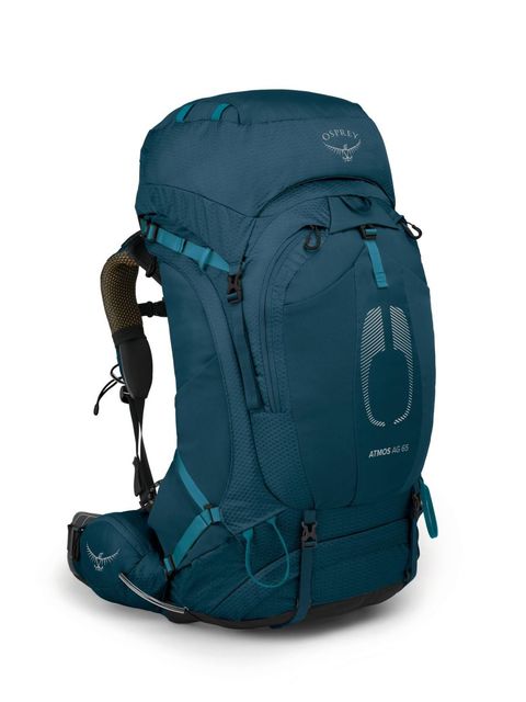 Atmos AG-65 ����