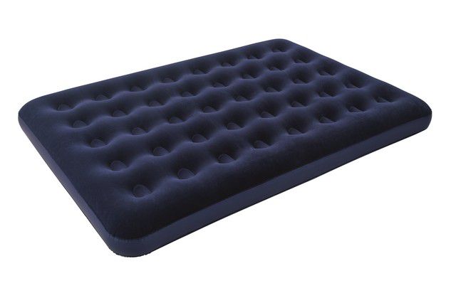 ���� ������ ���� - DOUBLE AIRBED