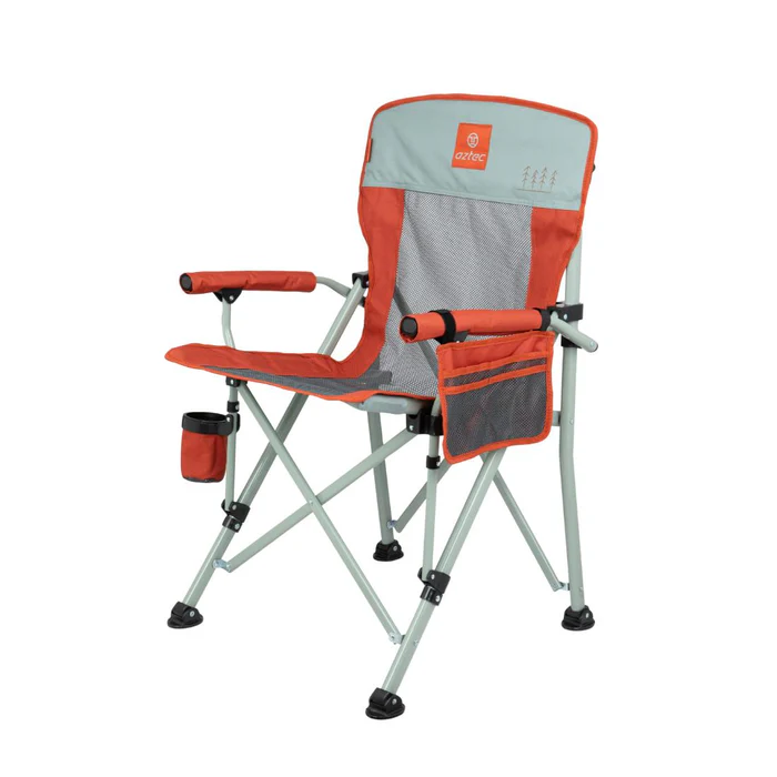 ��� ������ �����  AZTEC ROYAL CAMPER II ECO