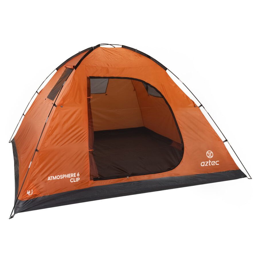  ���� ����� Atmosphere 6 Clip aztec