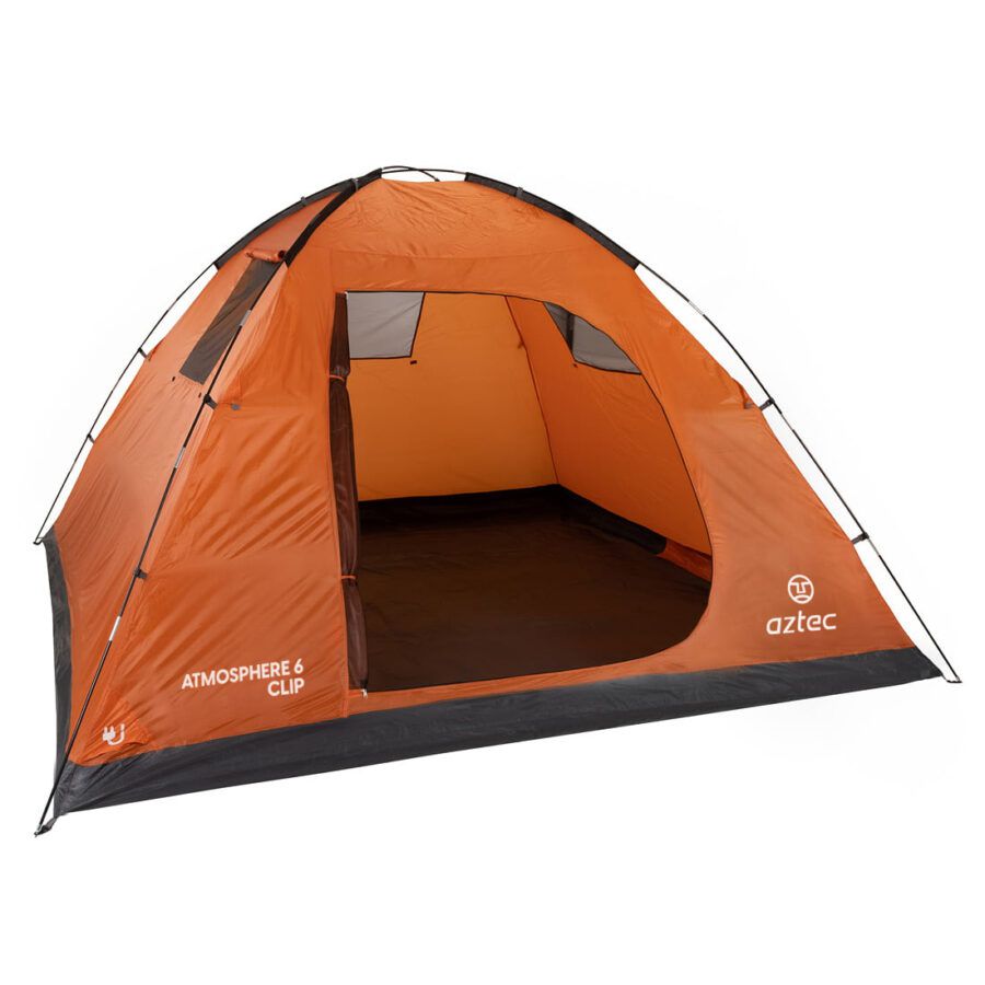  ���� ����� Atmosphere 6 Clip aztec