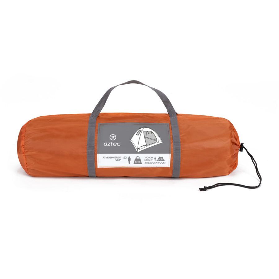  ���� ����� Atmosphere 6 Clip aztec