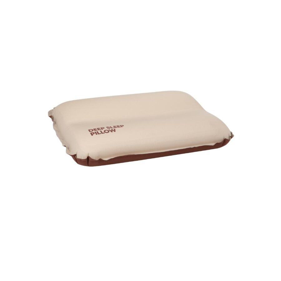 ���� ������ ������ DEEP SLEEP PILLOW