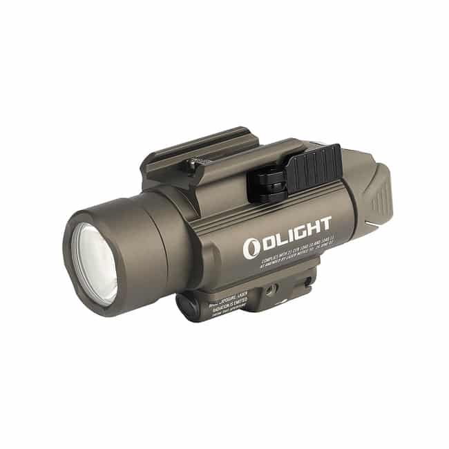 Olight Baldr Pro ��� ����� ����