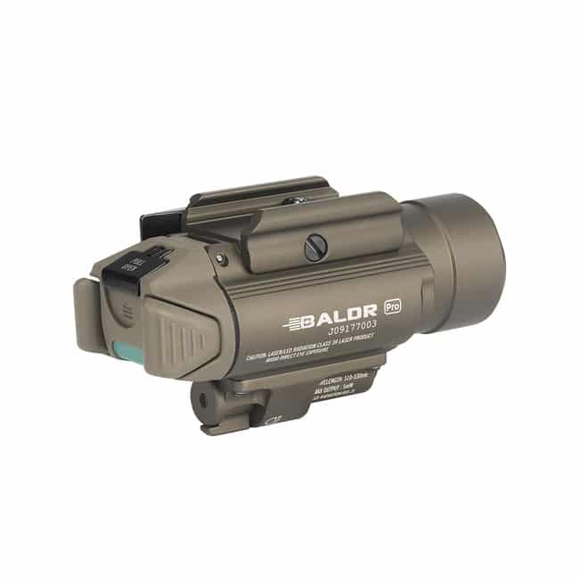 Olight Baldr Pro ��� ����� ����