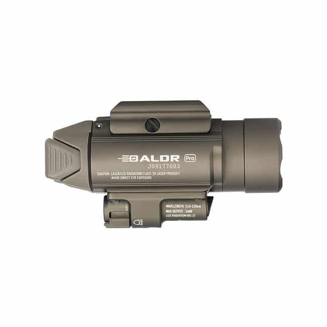 Olight Baldr Pro ��� ����� ����