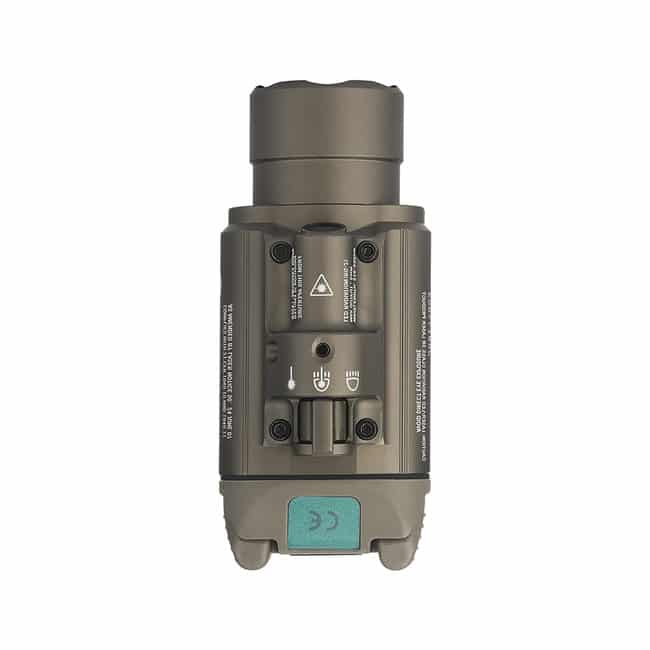 Olight Baldr Pro ��� ����� ����� TAN