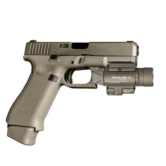 Olight Baldr Pro ��� ����� ����� TAN